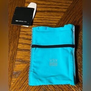 Victoria’s Secret ~ VSX Reflective Wrist Wallet